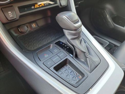 Used 2023 Toyota RAV4 XLE Premium FWD image 21
