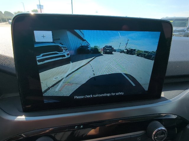 Used 2025 Ford Escape Active FWD image 19