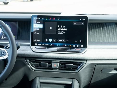 New 2026 Volkswagen Tiguan S image 32