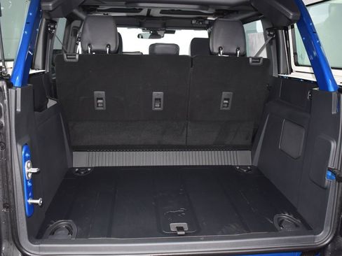 New 2026 Ford Bronco Badlands AWD/4WD image 20