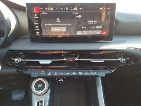 Certified 2024 Dodge Hornet GT w/ Cold Weather Group AWD/4WD image 23