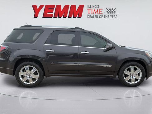 Used 2016 GMC Acadia Denali image 9
