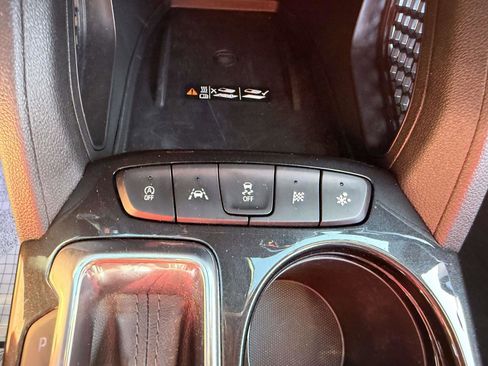 Certified 2023 Chevrolet TrailBlazer ACTIV w/ Sun and Liftgate Package FWD image 26
