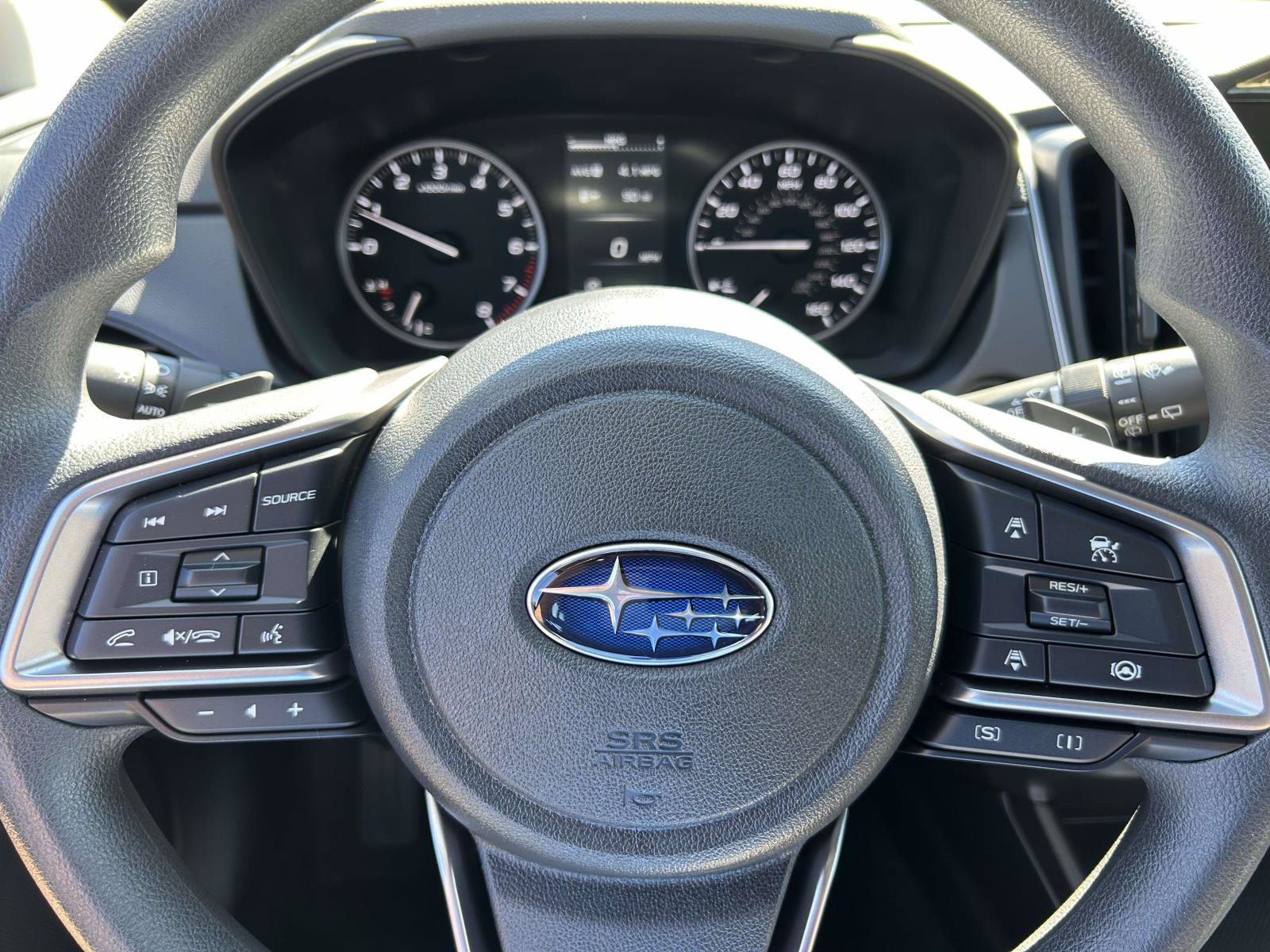 New 2026 Subaru Impreza 2.0i Sport AWD/4WD image 20