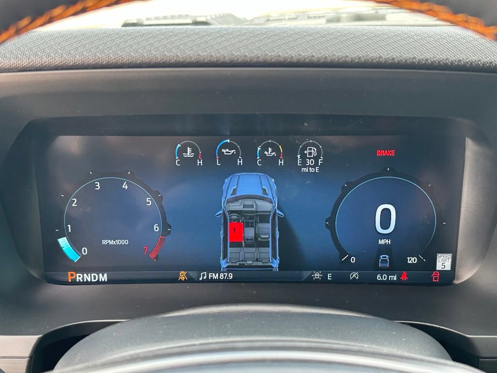 New 2026 Ford F150 Tremor w/ Bed Utility Package AWD/4WD image 7
