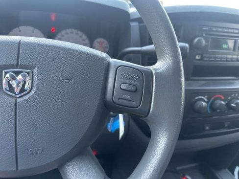 Used 2008 Dodge Ram 2500 Truck ST image 32