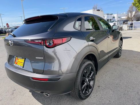 New 2026 MAZDA CX-30 AWD 2.5 S w/ Select Sport Pkg image 7