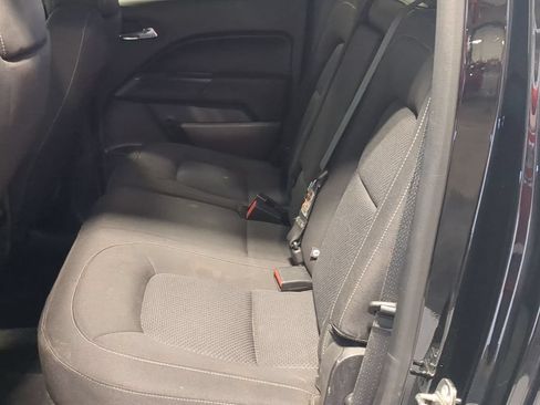 Used 2018 Chevrolet Colorado LT w/ LT Convenience Package AWD/4WD image 23