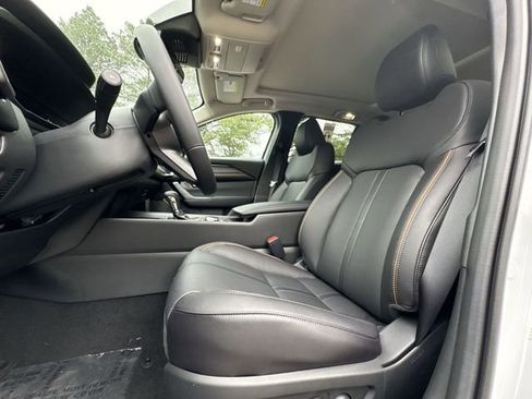 New 2026 MAZDA CX-50 AWD 2.5 S w/ Weather Package image 11