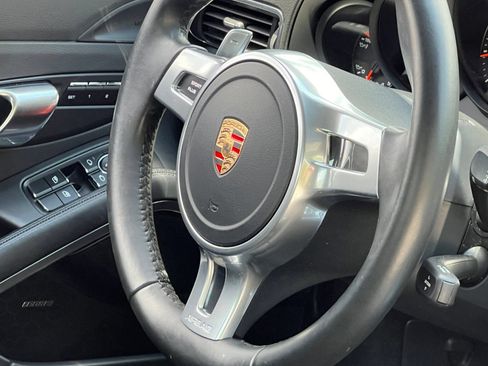 Used 2015 Porsche 911 Carrera 4S AWD/4WD image 21