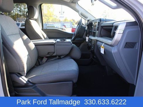 New 2026 Ford F250 XL w/ STX Appearance Package AWD/4WD image 21