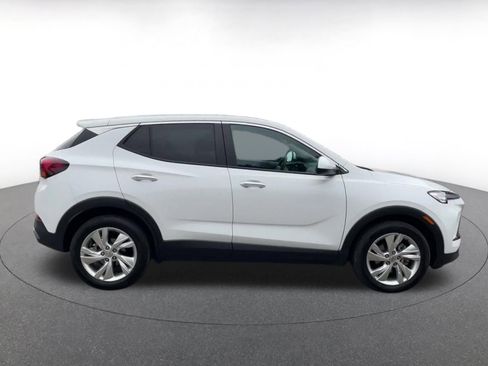 Used 2025 Buick Encore GX Preferred image 16