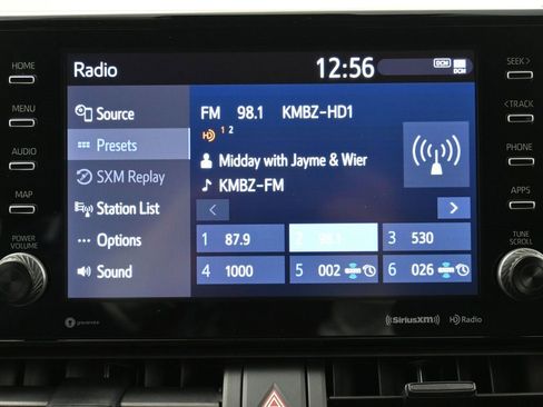 Certified 2022 Toyota RAV4 XLE image 20