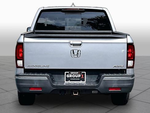 Used 2019 Honda Ridgeline RTL-T image 5