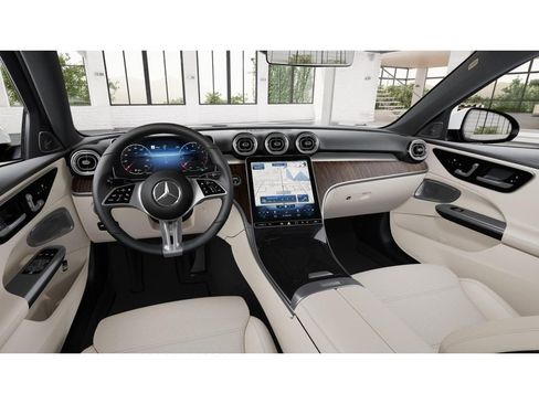 New 2026 Mercedes-Benz C 300 C 300 image 3