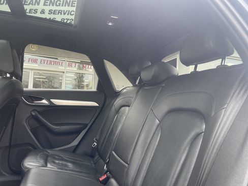 Used 2018 Audi Q3 2.0T Premium image 23