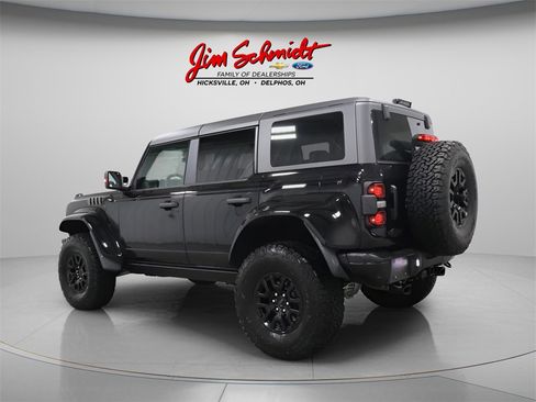 Used 2024 Ford Bronco Raptor image 4