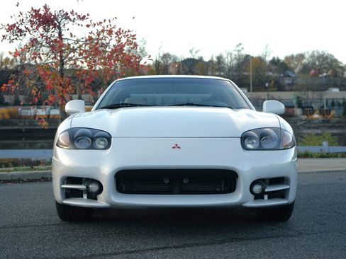 Used 1999 Mitsubishi 3000GT VR-4 image 8