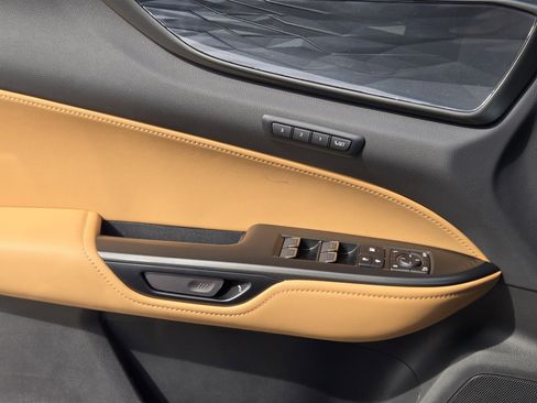 Used 2025 Lexus NX 350 AWD w/ Accessory Package (2T) image 34