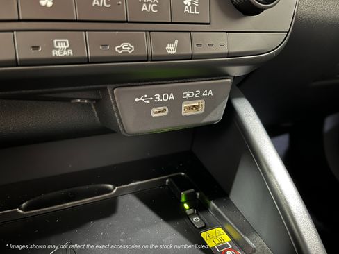 New 2026 Subaru Outback Premium AWD/4WD image 19