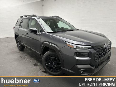 New 2026 Subaru Outback Limited AWD/4WD image 1