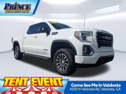 Used 2021 GMC Sierra 1500 AT4 w/ AT4 Premium Package