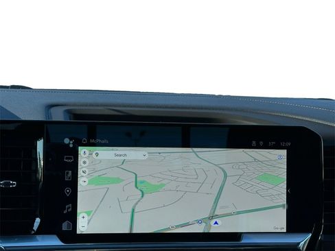 Used 2024 Chevrolet Silverado 1500 High Country image 15