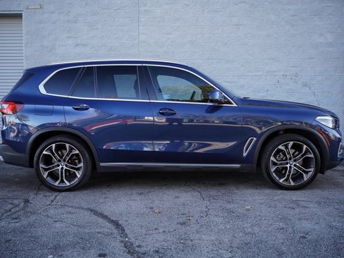 Used 2022 BMW X5 sDrive40i w/ Premium Package image 17
