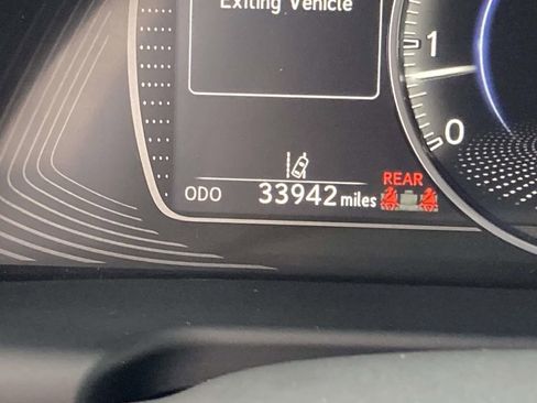 Used 2023 Lexus ES 350 w/ Premium Package image 21