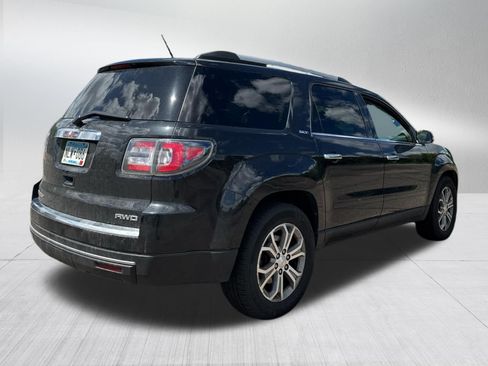 Used 2015 GMC Acadia SLT w/ Open Road Package AWD/4WD image 8