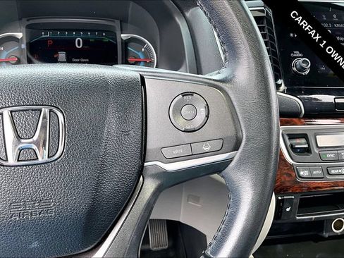 Used 2020 Honda Pilot EX-L image 14