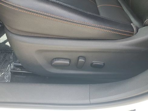 Used 2019 Nissan Altima 2.5 SR w/ SR Premium Package FWD image 26