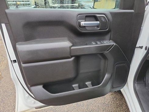 Used 2023 GMC Sierra 1500 Pro w/ Graphite Edition image 18