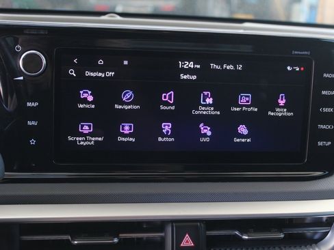 Used 2022 Kia K5 GT-Line image 22