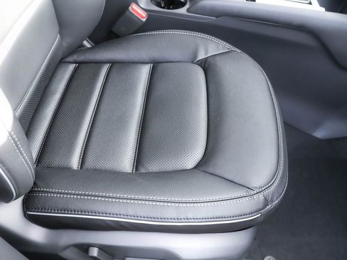 New 2025 MAZDA CX-5 AWD 2.5 S w/ Preferred Package image 43