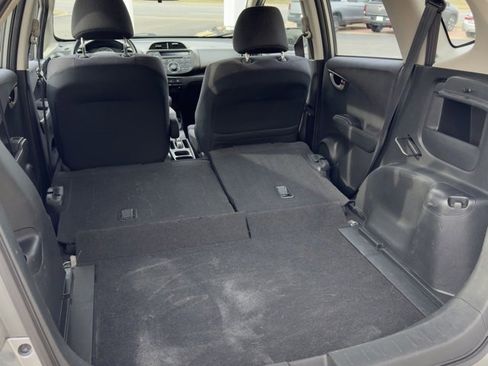 Used 2012 Honda Fit Sport image 14