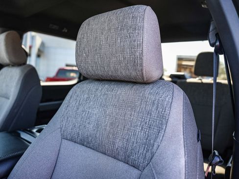 Used 2024 Ford F150 XLT w/ Mobile Office Package image 15