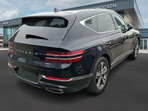 Used 2023 Genesis GV80 2.5T w/ Prestige 20" Package image 3