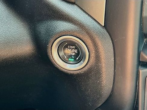 Used 2022 Chevrolet Silverado 2500 LTZ w/ LTZ Plus Package AWD/4WD image 16