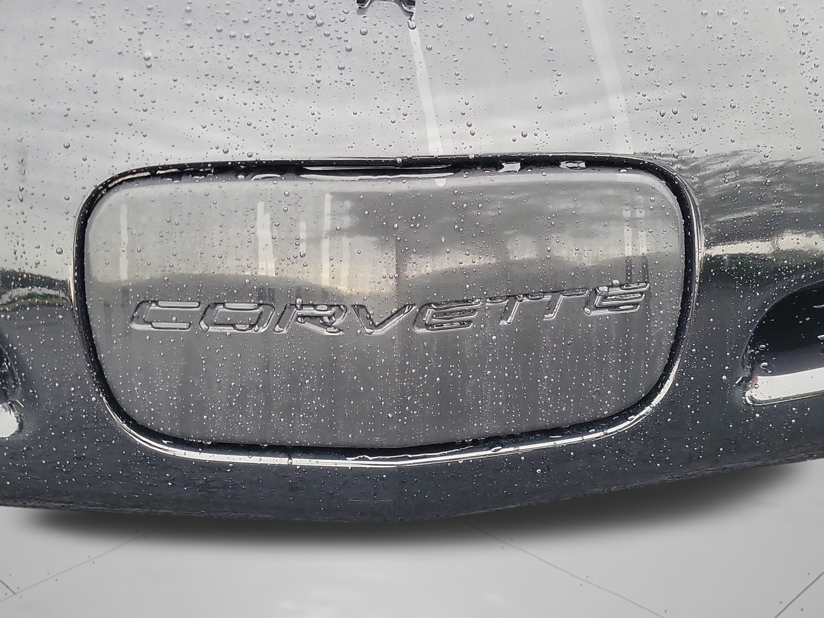 Used 2001 Chevrolet Corvette Coupe w/ Preferred Equipment Group2 RWD image 13