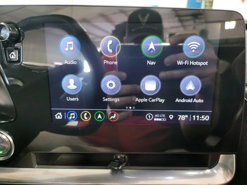 Used 2022 Chevrolet Corvette Stingray Premium Conv w/ Z51 Performance Package image 35