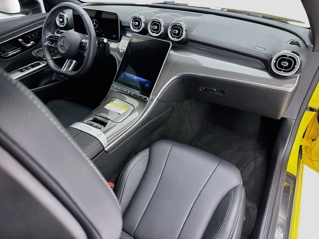 Certified 2026 Mercedes-Benz CLE 300 4MATIC Cabriolet image 16