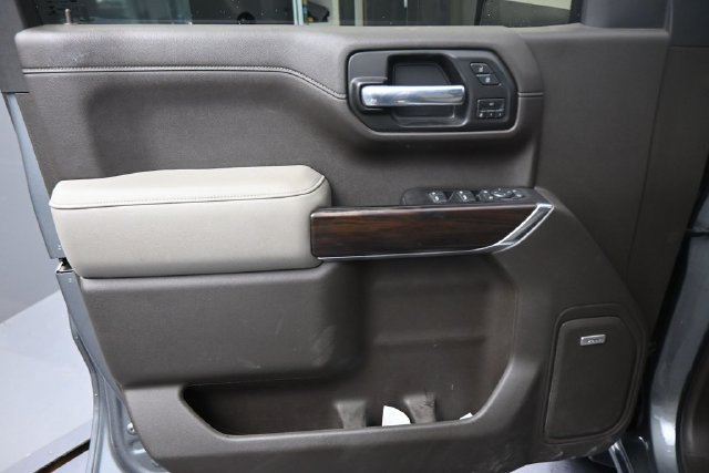 Used 2020 GMC Sierra 1500 SLT w/ SLT Premium Plus Package AWD/4WD image 21