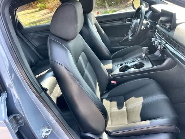 Used 2024 Honda Civic Sport image 12