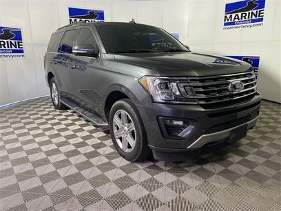 Used 2020 Ford Expedition XLT w/ Equipment Group 202A