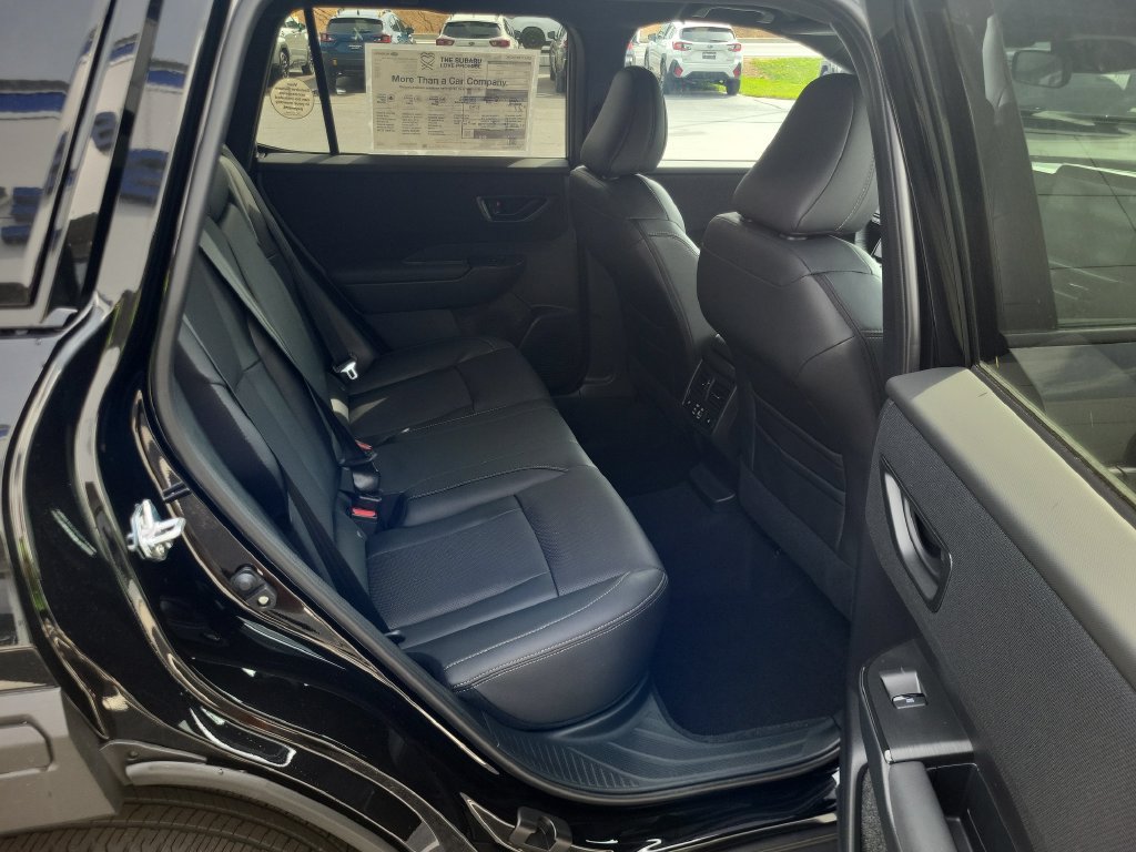 New 2026 Subaru Outback Limited AWD/4WD image 13