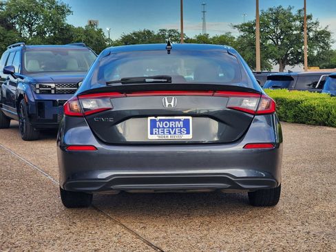 Used 2023 Honda Civic EX-L image 6