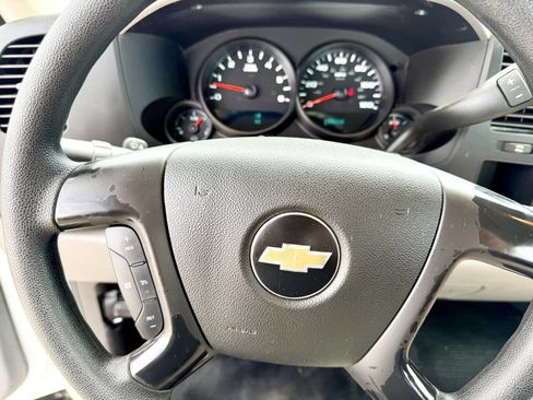 Used 2012 Chevrolet Silverado 1500 W/T image 14