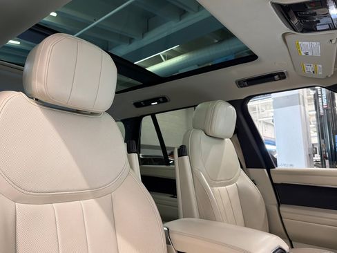 Used 2023 Land Rover Range Rover SE AWD/4WD image 29