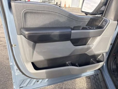 Used 2023 Ford F150 Lightning XLT image 24